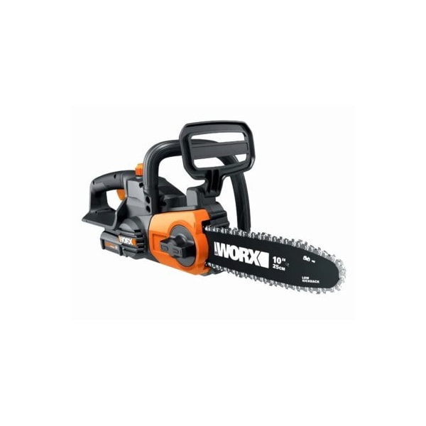 Positec Usa 10 CRDLS Chain Saw WG322 - main